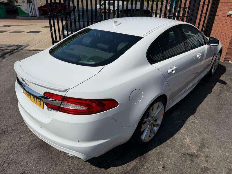 2014 JAGUAR XF 2014 JAGUAR XF