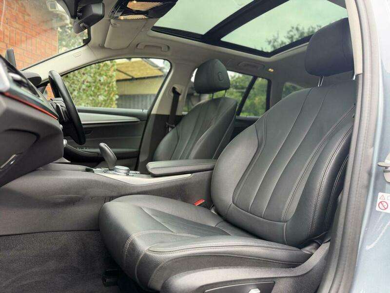 2018 BMW 5 SERIES 2018 BMW 5 SERIES