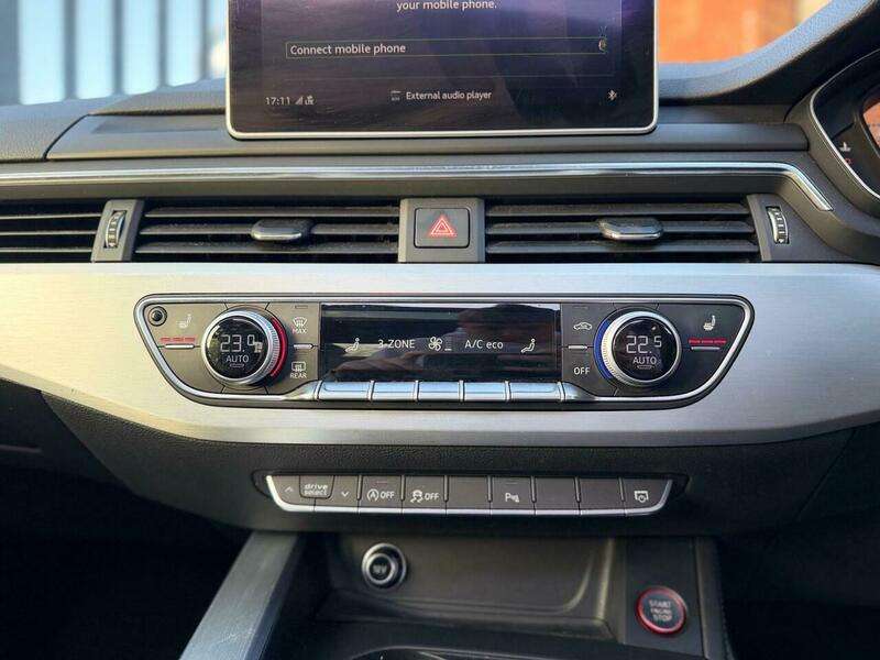 2017 AUDI S5 2017 AUDI S5