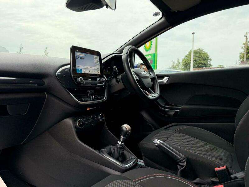 2017 FORD FIESTA 2017 FORD FIESTA