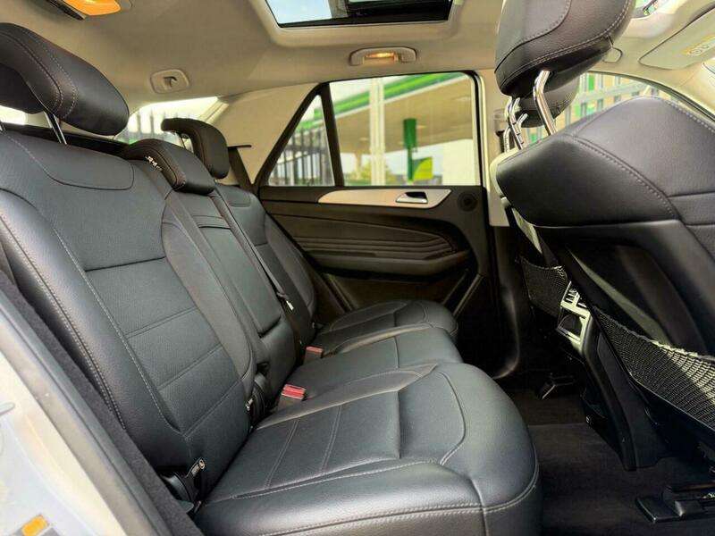 2017 MERCEDES-BENZ C CLASS 2017 MERCEDES-BENZ C CLASS