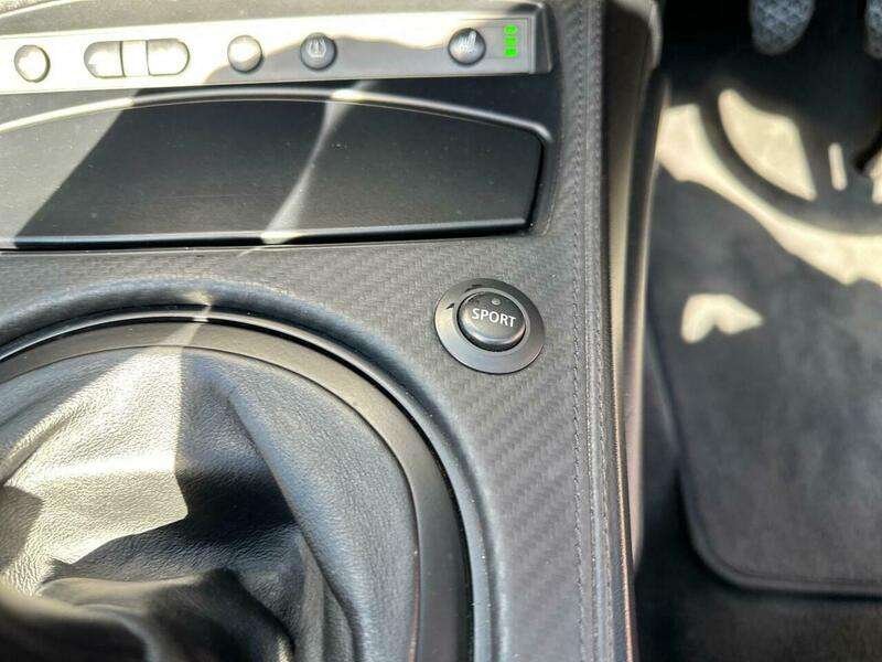 2006 BMW Z4 2006 BMW Z4