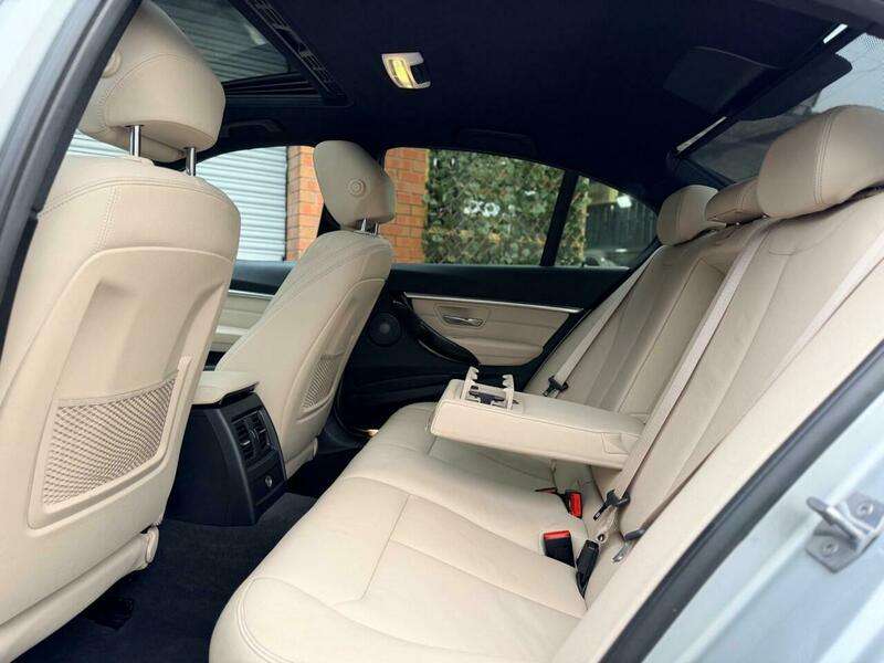 2018 BMW 3 SERIES 2018 BMW 3 SERIES