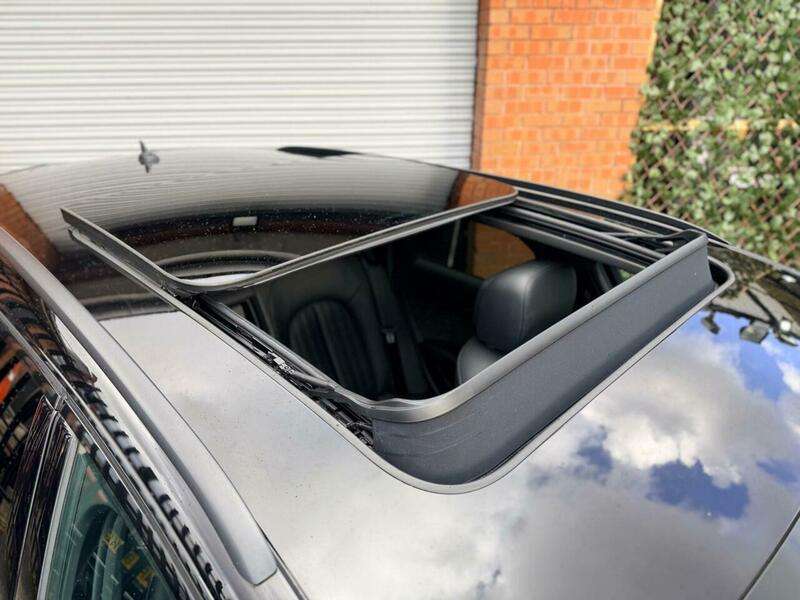 2016 AUDI A6 AVANT 2016 AUDI A6 AVANT