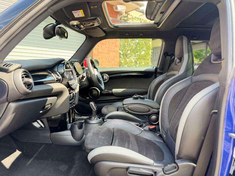 2020 MINI HATCH 2020 MINI HATCH