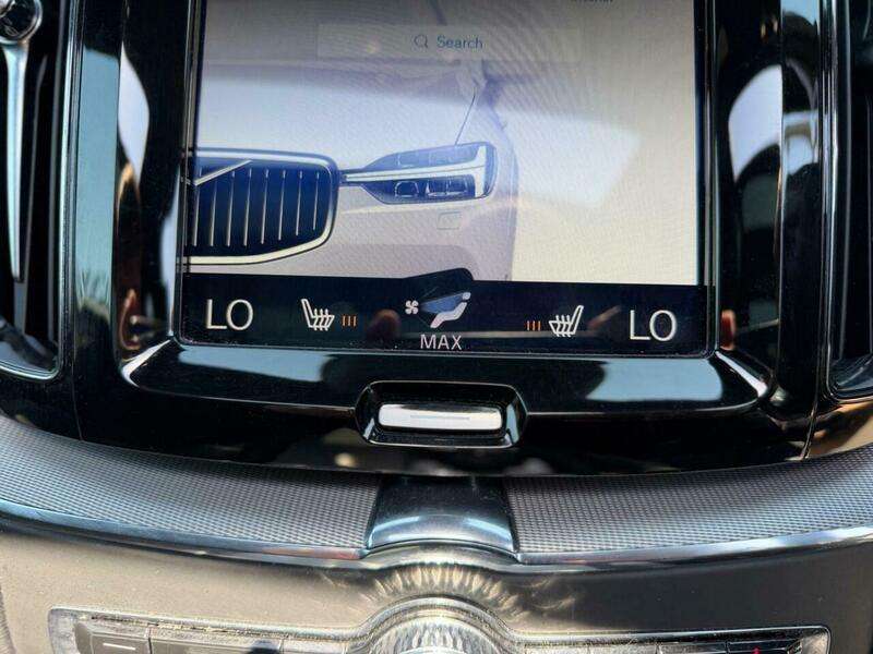 2019 VOLVO XC60 2019 VOLVO XC60