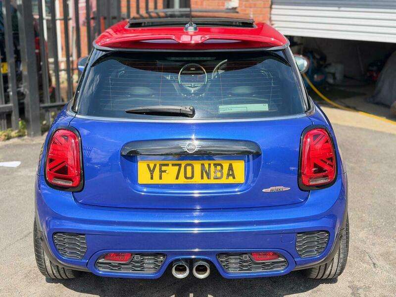2020 MINI HATCH 2020 MINI HATCH