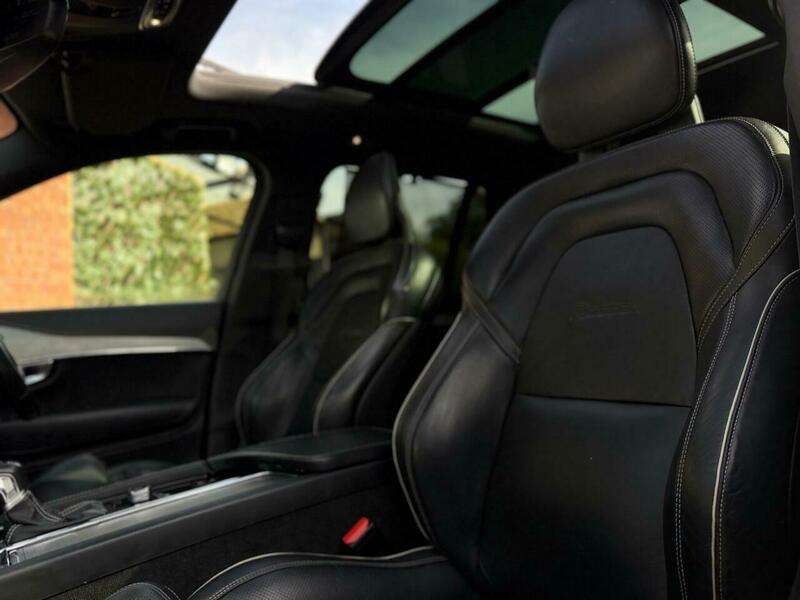 2017 VOLVO XC90 2017 VOLVO XC90