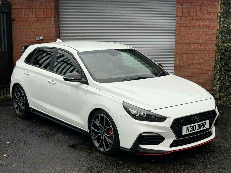 2019 HYUNDAI I30 2019 HYUNDAI I30
