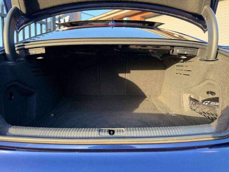 2017 AUDI S5 2017 AUDI S5