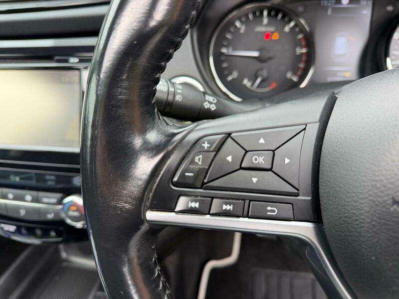 2019 NISSAN X-TRAIL 2019 NISSAN X-TRAIL