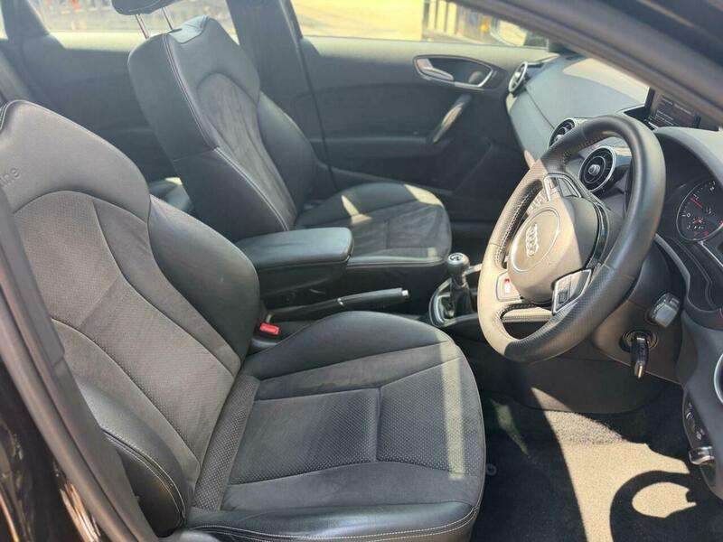 2015 AUDI A1 2015 AUDI A1