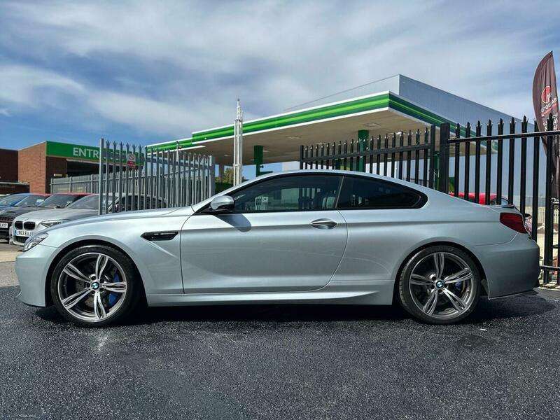 2016 BMW 6 SERIES 2016 BMW 6 SERIES