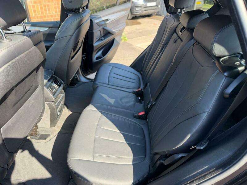 2017 BMW X5 2017 BMW X5