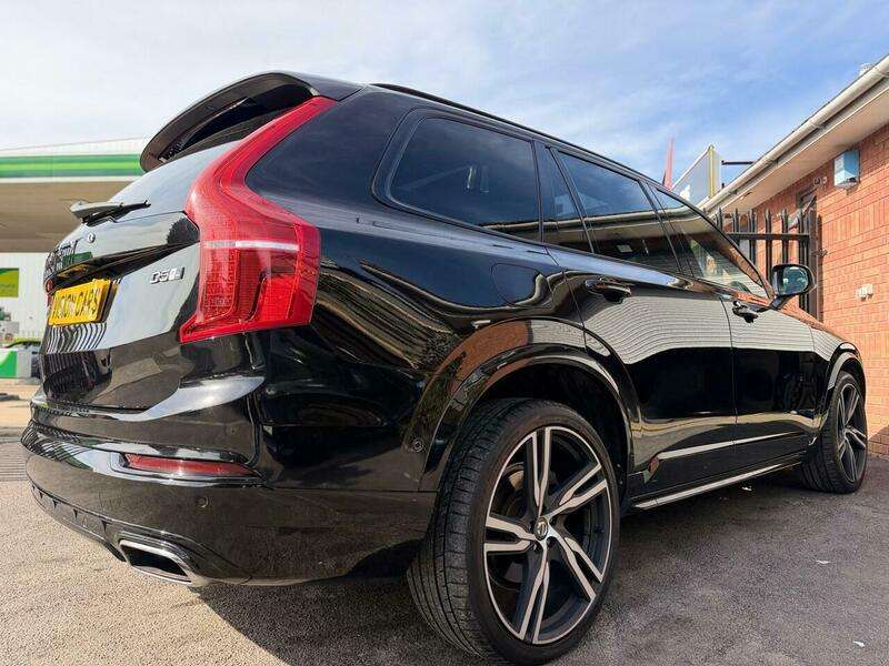 2017 VOLVO XC90 2017 VOLVO XC90