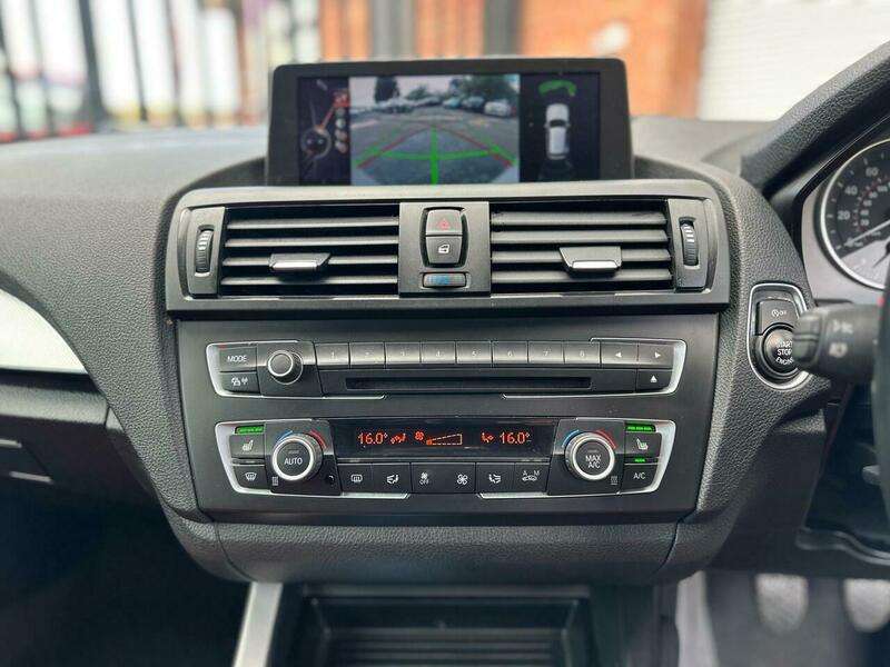 2013 BMW 1 SERIES 2013 BMW 1 SERIES