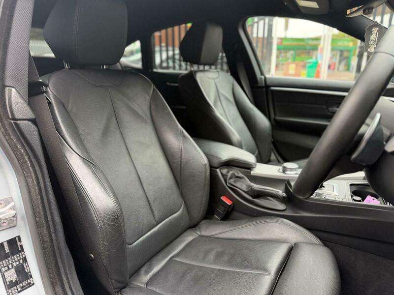 2018 BMW 4 SERIES 2018 BMW 4 SERIES