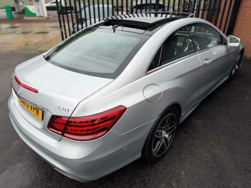 2013 MERCEDES-BENZ E CLASS 2013 MERCEDES-BENZ E CLASS