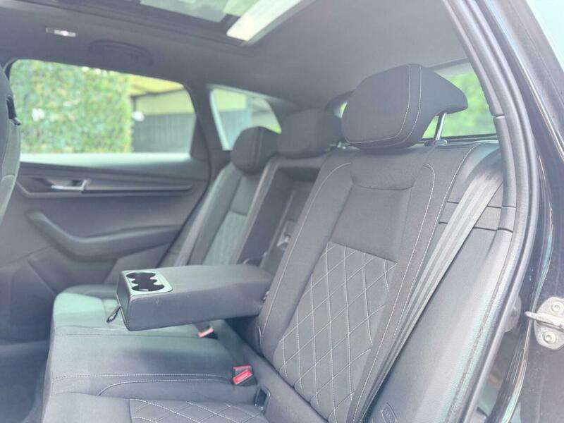 2019 SKODA KAROQ 2019 SKODA KAROQ