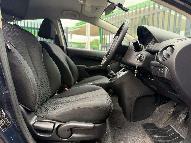 2014 MAZDA MAZDA2 2014 MAZDA MAZDA2