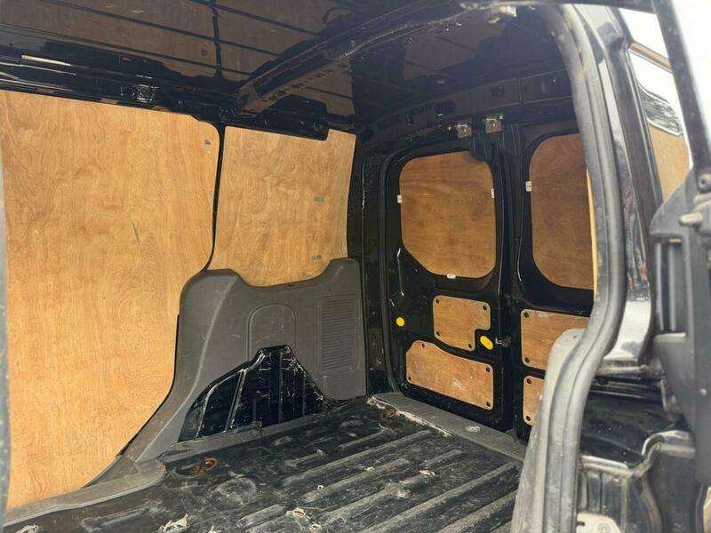 2021 FORD TRANSIT CONNECT 2021 FORD TRANSIT CONNECT