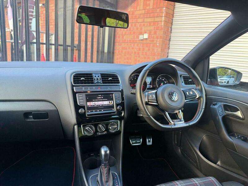 2016 VOLKSWAGEN POLO 2016 VOLKSWAGEN POLO