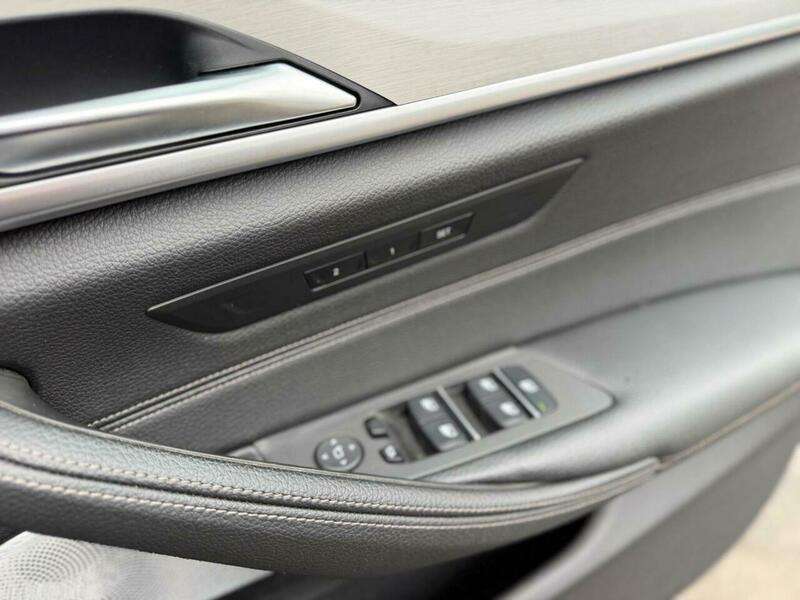 2018 BMW 5 SERIES 2018 BMW 5 SERIES