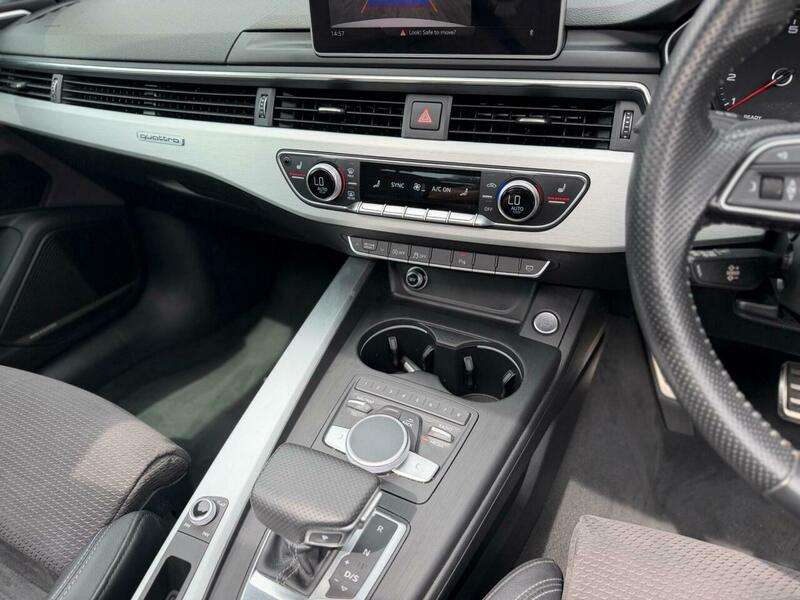2017 AUDI A5 2017 AUDI A5