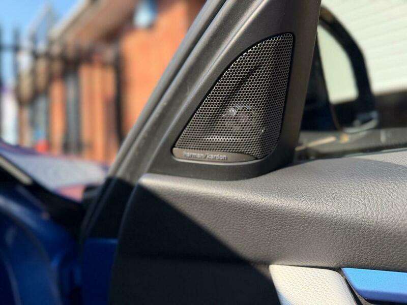 2017 BMW 3 SERIES 2017 BMW 3 SERIES