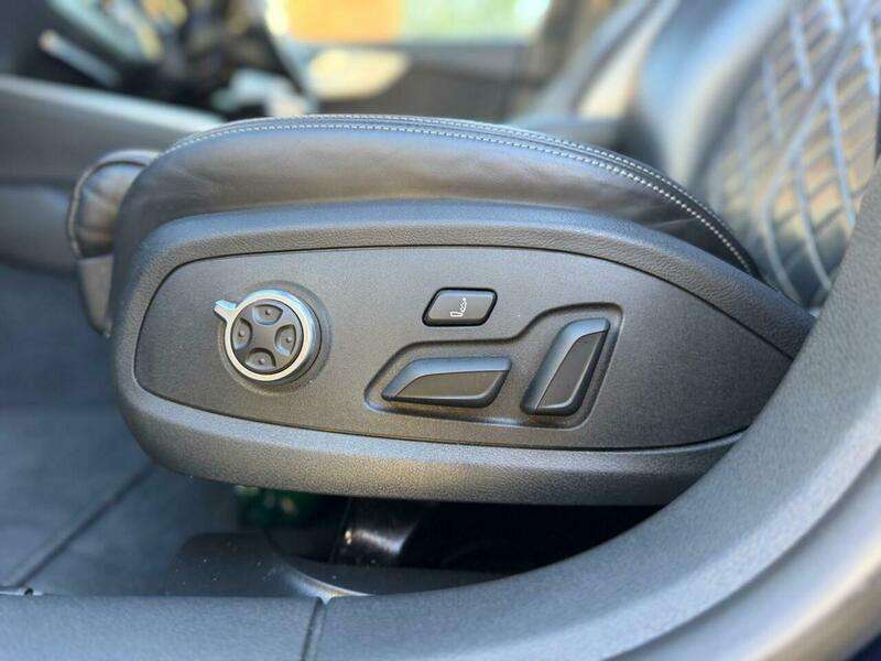 2017 AUDI S5 2017 AUDI S5