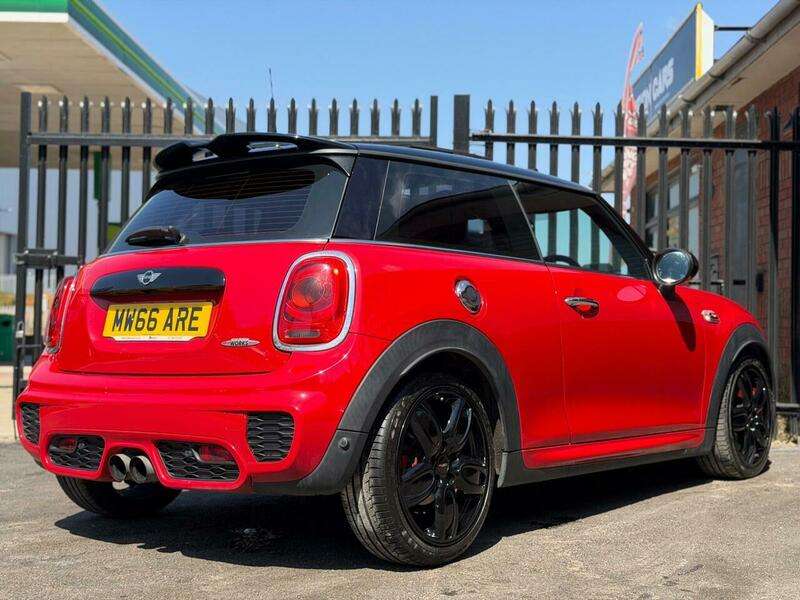2016 MINI HATCH 2016 MINI HATCH