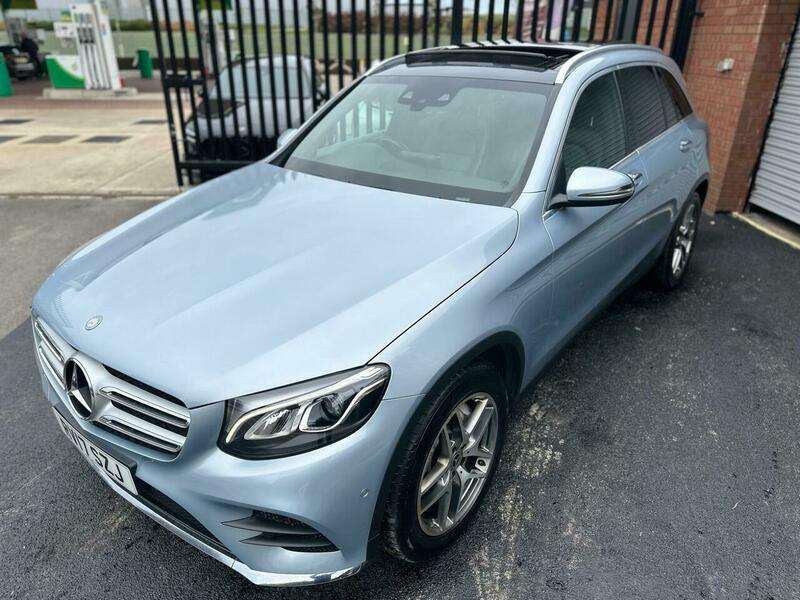 2017 MERCEDES-BENZ C CLASS 2017 MERCEDES-BENZ C CLASS