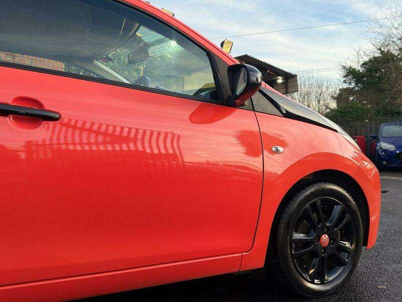 2015 TOYOTA AYGO 2015 TOYOTA AYGO