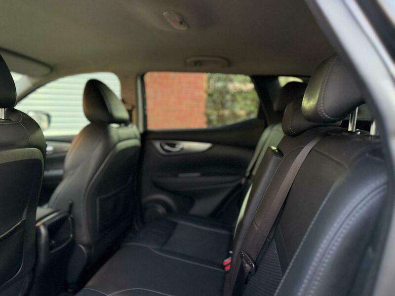 null NISSAN QASHQAI null NISSAN QASHQAI