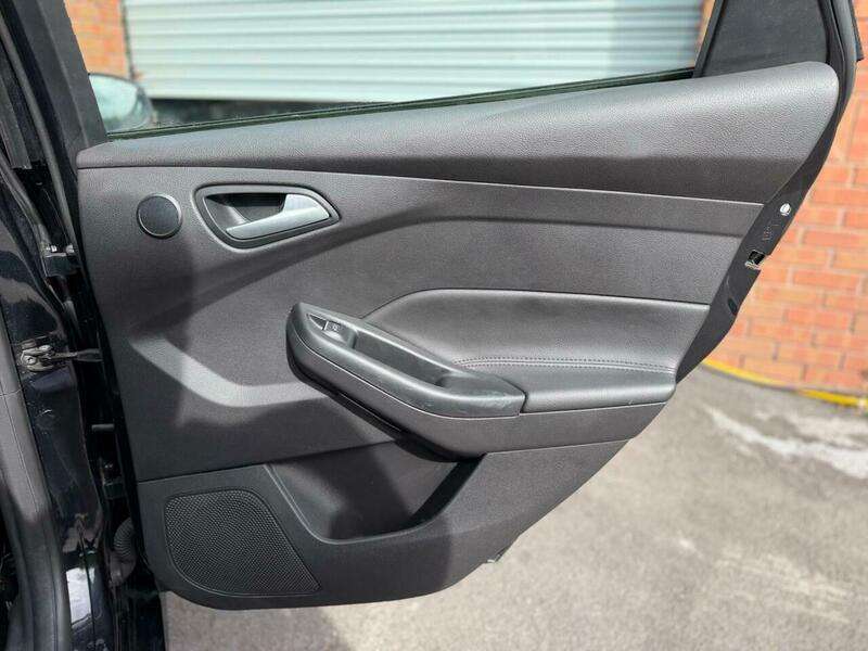 2015 FORD FOCUS 2015 FORD FOCUS