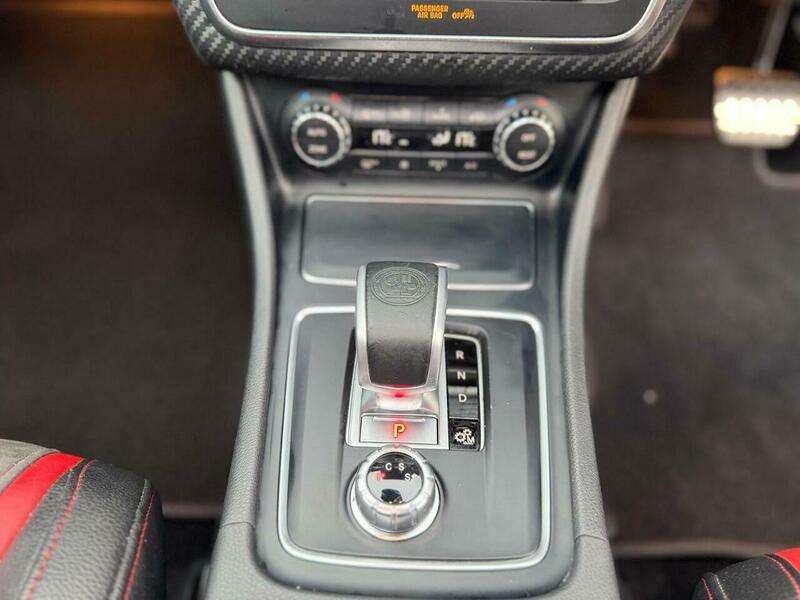 2017 MERCEDES-BENZ A CLASS 2017 MERCEDES-BENZ A CLASS