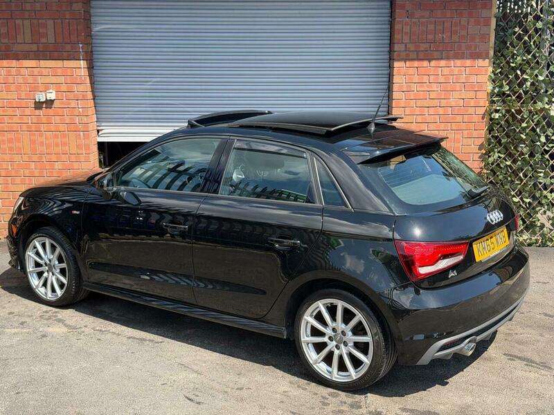 2015 AUDI A1 2015 AUDI A1