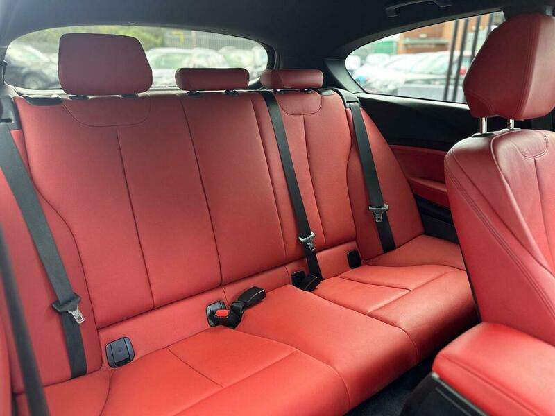 2013 BMW 1 SERIES 2013 BMW 1 SERIES