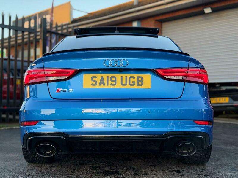 2025 AUDI RS3 2025 AUDI RS3