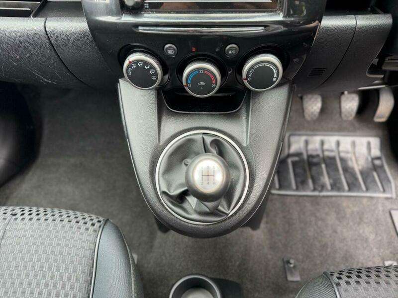 2014 MAZDA MAZDA2 2014 MAZDA MAZDA2