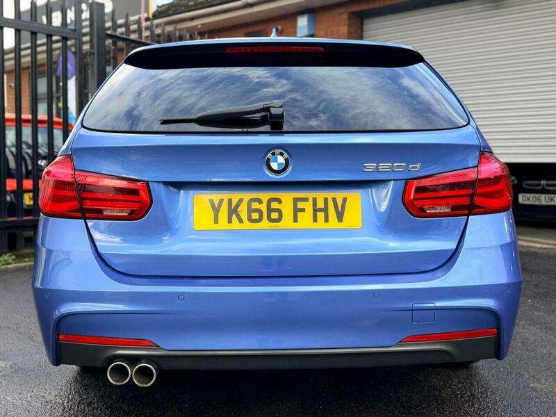 2016 BMW 3 SERIES 2016 BMW 3 SERIES