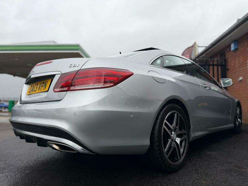 2013 MERCEDES-BENZ E CLASS 2013 MERCEDES-BENZ E CLASS