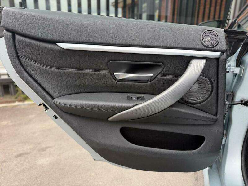 2018 BMW 4 SERIES 2018 BMW 4 SERIES
