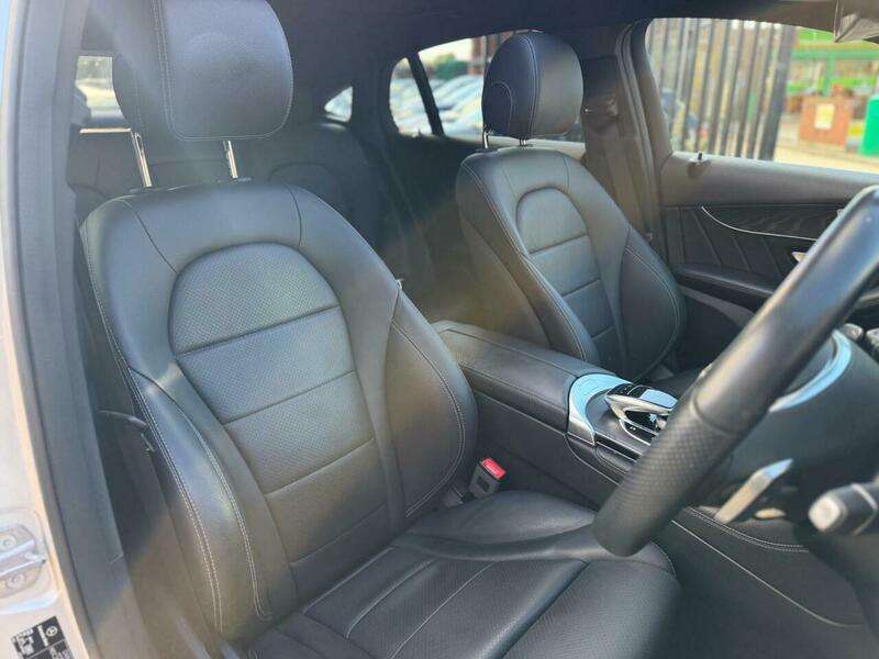 2018 MERCEDES-BENZ C CLASS 2018 MERCEDES-BENZ C CLASS