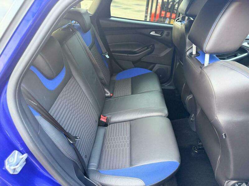 2012 FORD FOCUS 2012 FORD FOCUS