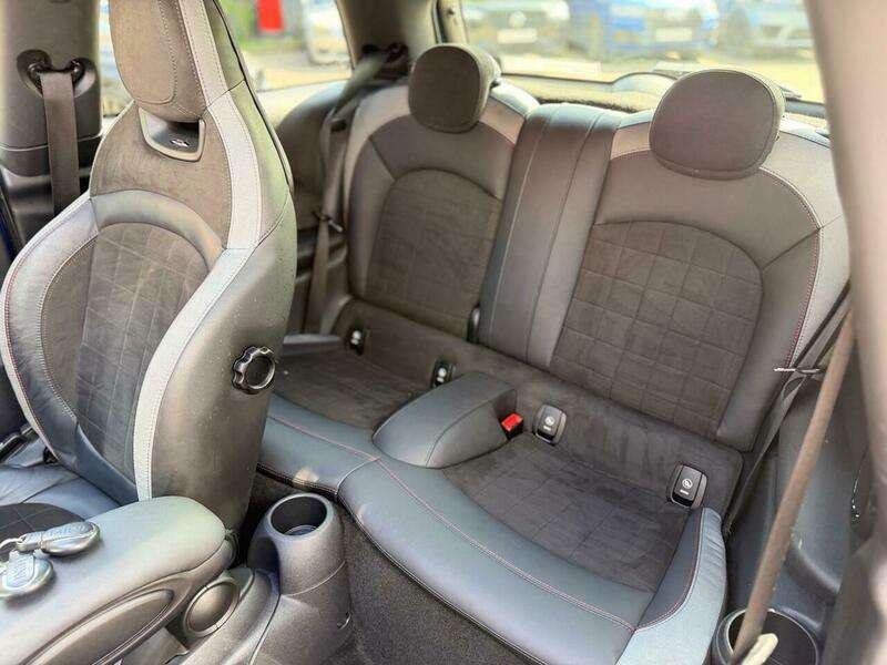 2020 MINI HATCH 2020 MINI HATCH