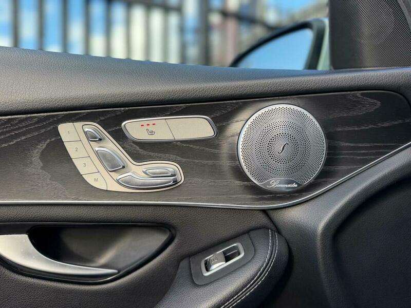 2018 MERCEDES-BENZ C CLASS 2018 MERCEDES-BENZ C CLASS