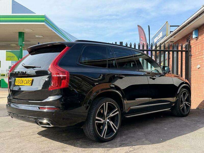 2017 VOLVO XC90 2017 VOLVO XC90