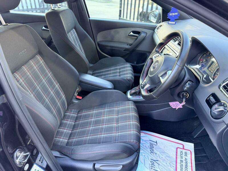 2011 VOLKSWAGEN POLO 2011 VOLKSWAGEN POLO