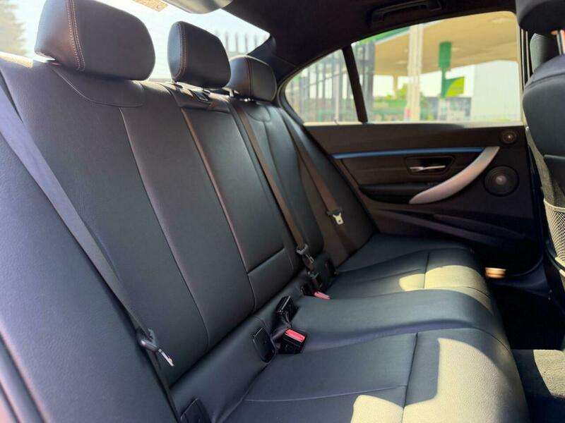 2017 BMW 3 SERIES 2017 BMW 3 SERIES